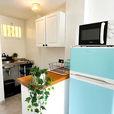 Rentaly Vacations Jupiter เบนัลมาเดนา ภายนอก รูปภาพ