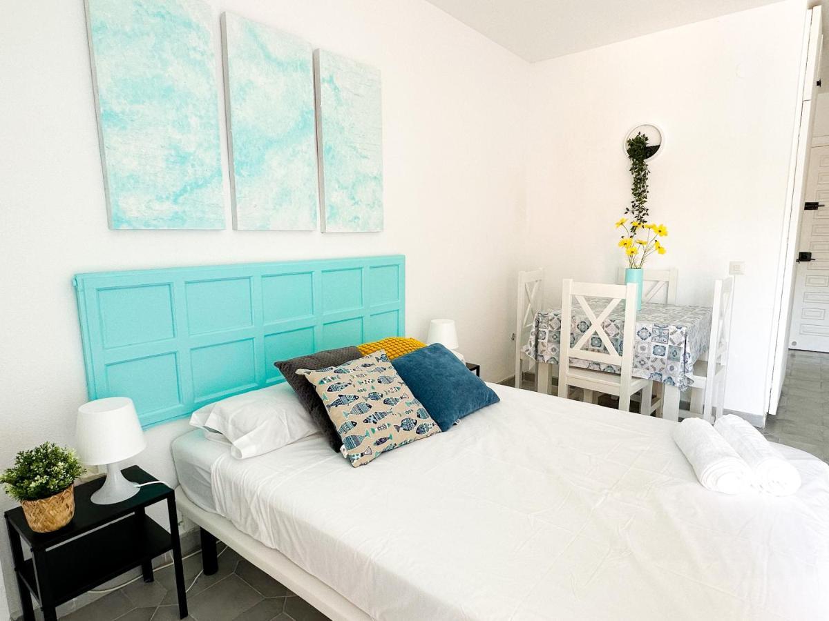 Rentaly Vacations Jupiter เบนัลมาเดนา ภายนอก รูปภาพ