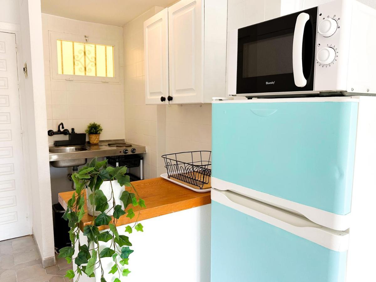 Rentaly Vacations Jupiter เบนัลมาเดนา ภายนอก รูปภาพ